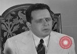 Immagine di Costantino Oumansky Washington DC USA, 1941, secondo 34 filmato di repertorio 65675072842