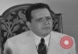 Immagine di Costantino Oumansky Washington DC USA, 1941, secondo 35 filmato di repertorio 65675072842