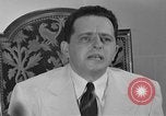 Immagine di Costantino Oumansky Washington DC USA, 1941, secondo 38 filmato di repertorio 65675072842