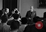 Immagine di Costantino Oumansky Washington DC USA, 1941, secondo 46 filmato di repertorio 65675072842