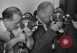 Immagine di Costantino Oumansky Washington DC USA, 1941, secondo 48 filmato di repertorio 65675072842