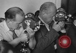Immagine di Costantino Oumansky Washington DC USA, 1941, secondo 49 filmato di repertorio 65675072842