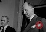 Immagine di Costantino Oumansky Washington DC USA, 1941, secondo 50 filmato di repertorio 65675072842