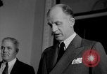 Immagine di Costantino Oumansky Washington DC USA, 1941, secondo 51 filmato di repertorio 65675072842