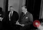 Immagine di Costantino Oumansky Washington DC USA, 1941, secondo 53 filmato di repertorio 65675072842