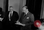 Immagine di Costantino Oumansky Washington DC USA, 1941, secondo 54 filmato di repertorio 65675072842