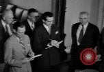 Immagine di Costantino Oumansky Washington DC USA, 1941, secondo 56 filmato di repertorio 65675072842