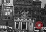 Image Campagne emprunt de guerre Toronto Ontario Canada, 1941, de la seconde 8 séquences d'archives historiques vidéo 65675072843