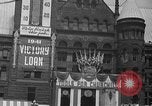 Image Campagne emprunt de guerre Toronto Ontario Canada, 1941, de la seconde 9 séquences d'archives historiques vidéo 65675072843