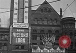 Image Campagne emprunt de guerre Toronto Ontario Canada, 1941, de la seconde 10 séquences d'archives historiques vidéo 65675072843