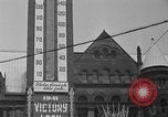 Image Campagne emprunt de guerre Toronto Ontario Canada, 1941, de la seconde 12 séquences d'archives historiques vidéo 65675072843