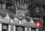 Image Campagne emprunt de guerre Toronto Ontario Canada, 1941, de la seconde 16 séquences d'archives historiques vidéo 65675072843