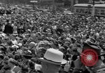 Image Campagne emprunt de guerre Toronto Ontario Canada, 1941, de la seconde 27 séquences d'archives historiques vidéo 65675072843
