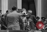 Image Campagne emprunt de guerre Toronto Ontario Canada, 1941, de la seconde 39 séquences d'archives historiques vidéo 65675072843