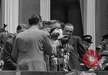 Image Campagne emprunt de guerre Toronto Ontario Canada, 1941, de la seconde 41 séquences d'archives historiques vidéo 65675072843