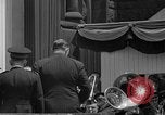Image Campagne emprunt de guerre Toronto Ontario Canada, 1941, de la seconde 61 séquences d'archives historiques vidéo 65675072843