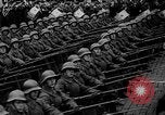 Image of Soviet Finnish War Helsinki Finland, 1939, second 13 stock footage video 65675072844
