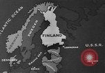 Image of Soviet Finnish War Helsinki Finland, 1939, second 18 stock footage video 65675072844