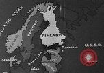 Image of Soviet Finnish War Helsinki Finland, 1939, second 19 stock footage video 65675072844