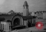 Image of Soviet Finnish War Helsinki Finland, 1939, second 29 stock footage video 65675072844