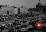 Image of Soviet Finnish War Helsinki Finland, 1939, second 30 stock footage video 65675072844