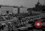 Image of Soviet Finnish War Helsinki Finland, 1939, second 31 stock footage video 65675072844