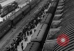 Image of Soviet Finnish War Helsinki Finland, 1939, second 32 stock footage video 65675072844