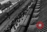 Image of Soviet Finnish War Helsinki Finland, 1939, second 33 stock footage video 65675072844