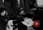 Image of Soviet Finnish War Helsinki Finland, 1939, second 36 stock footage video 65675072844