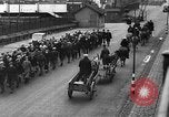 Image of Soviet Finnish War Helsinki Finland, 1939, second 41 stock footage video 65675072844