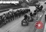 Image of Soviet Finnish War Helsinki Finland, 1939, second 42 stock footage video 65675072844