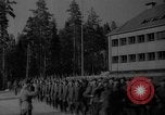 Image of Soviet Finnish War Helsinki Finland, 1939, second 43 stock footage video 65675072844
