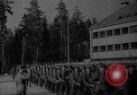 Image of Soviet Finnish War Helsinki Finland, 1939, second 44 stock footage video 65675072844