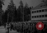 Image of Soviet Finnish War Helsinki Finland, 1939, second 45 stock footage video 65675072844