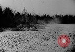 Image of Soviet Finnish War Helsinki Finland, 1939, second 62 stock footage video 65675072844