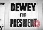 Image of Thomas E Dewey New York United States USA, 1939, second 9 stock footage video 65675072845