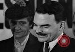 Image of Thomas E Dewey New York United States USA, 1939, second 13 stock footage video 65675072845