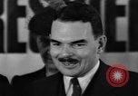 Image of Thomas E Dewey New York United States USA, 1939, second 14 stock footage video 65675072845