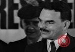 Image of Thomas E Dewey New York United States USA, 1939, second 15 stock footage video 65675072845