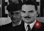Image of Thomas E Dewey New York United States USA, 1939, second 16 stock footage video 65675072845