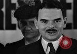 Image of Thomas E Dewey New York United States USA, 1939, second 18 stock footage video 65675072845