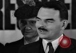 Image of Thomas E Dewey New York United States USA, 1939, second 19 stock footage video 65675072845