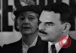 Image of Thomas E Dewey New York United States USA, 1939, second 20 stock footage video 65675072845