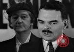 Image of Thomas E Dewey New York United States USA, 1939, second 21 stock footage video 65675072845