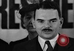 Image of Thomas E Dewey New York United States USA, 1939, second 22 stock footage video 65675072845