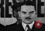 Image of Thomas E Dewey New York United States USA, 1939, second 23 stock footage video 65675072845