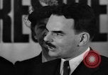 Image of Thomas E Dewey New York United States USA, 1939, second 24 stock footage video 65675072845