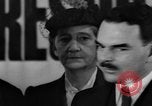 Image of Thomas E Dewey New York United States USA, 1939, second 25 stock footage video 65675072845