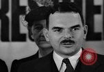Image of Thomas E Dewey New York United States USA, 1939, second 27 stock footage video 65675072845