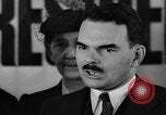 Image of Thomas E Dewey New York United States USA, 1939, second 31 stock footage video 65675072845